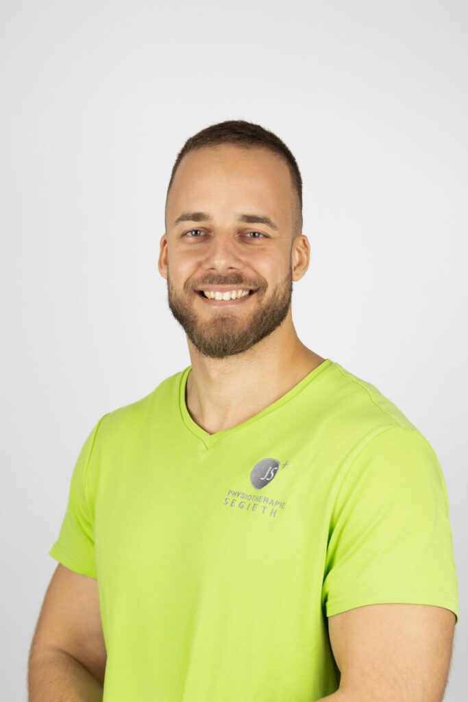 Portrait Vukasin Ivanovic