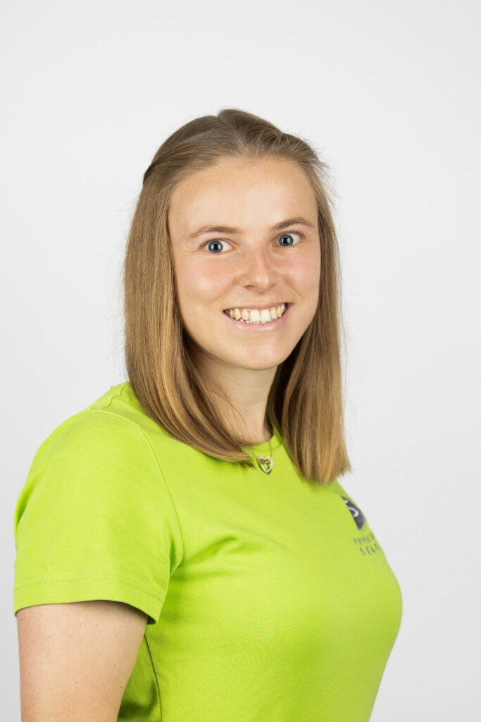 Portrait Carolin Corres